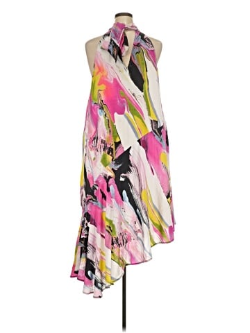 By Anthropologie Cocktail Dress (view 2)