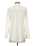 Equipment Ivory Long Sleeve Button-Down Shirt Size XS - photo 2