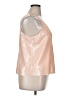Express 100% Polyester Pink Sleeveless Top Size XL - photo 4