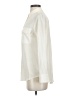 Equipment Ivory Long Sleeve Button-Down Shirt Size XS - photo 5