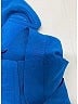 Christian Dior 100% Polyester Blue Vintage Blouse Size 8 - photo 9