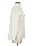 Equipment Ivory Long Sleeve Button-Down Shirt Size XS - photo 4