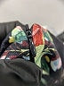 Zimmermann 100% Linen Floral Tropical Black casual pants Size 4 (0) - photo 7