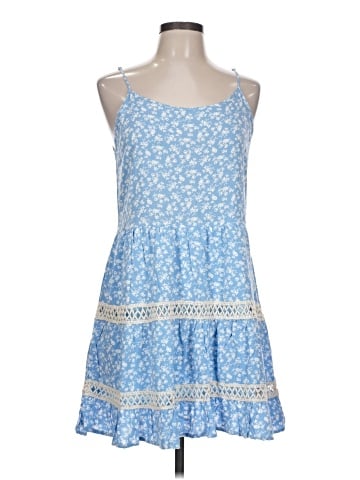 Andree by UNIT Casual Dress (view 1)
