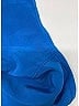 Christian Dior 100% Polyester Blue Vintage Blouse Size 8 - photo 7