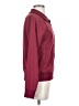 Athleta Burgundy Track Jacket Size XS - photo 4