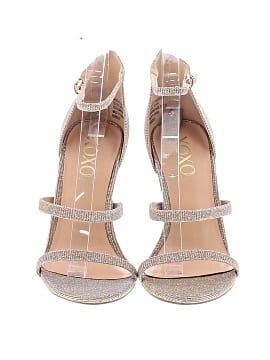 XOXO Sandals (view 2)