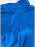 Christian Dior 100% Polyester Blue Vintage Blouse Size 8 - photo 11