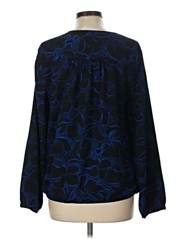 41Hawthorn Long Sleeve Blouse (view 2)