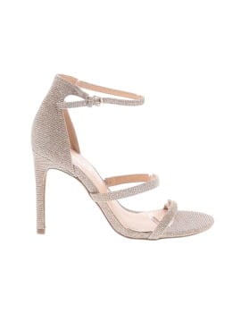 XOXO Sandals (view 1)