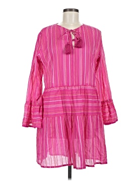 PilyQ Casual Dress (view 1)