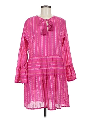 PilyQ Casual Dress (view 1)