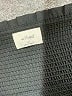 Wilfred 100% Polyester Solid Black Cocktail Dress Size XXL - photo 4