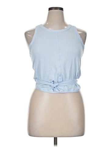 Lululemon Athletica Sleeveless Blouse (view 1)