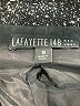 Lafayette 148 New York Black Blazer Size 10 - photo 6