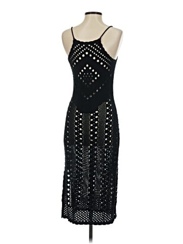 Aerie Cocktail Dress (view 2)