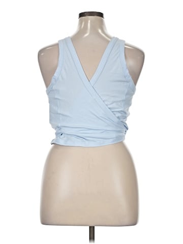 Lululemon Athletica Sleeveless Blouse (view 2)