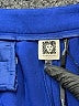 Anne Klein Solid Blue Dress Pants Size 14 - photo 7