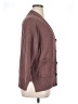 Unbranded Brown Cardigan Size 16 (estimated) - photo 4