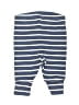 Just One Year by Carter's 100% Cotton Stripes Blue Casual Pants Size Newborn - photo 2