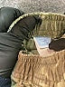 Janie and Jack Tropical Green Khaki Shorts Size 12-18 mo - photo 3