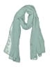 Assorted Brands Teal Blue Scarf One size - photo 1