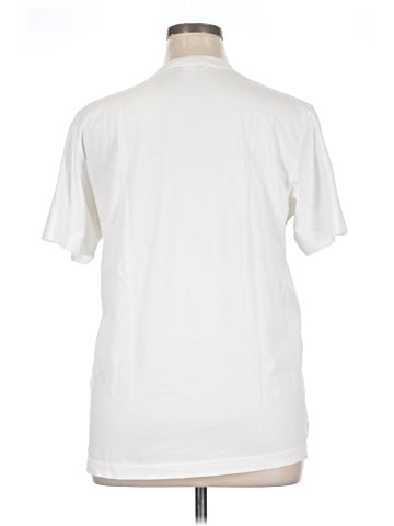 Y-3 Yohji Yamamoto Adidas Short Sleeve T-Shirt (view 2)