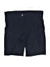 Xersion Solid Blue Athletic Shorts Size M - photo 2