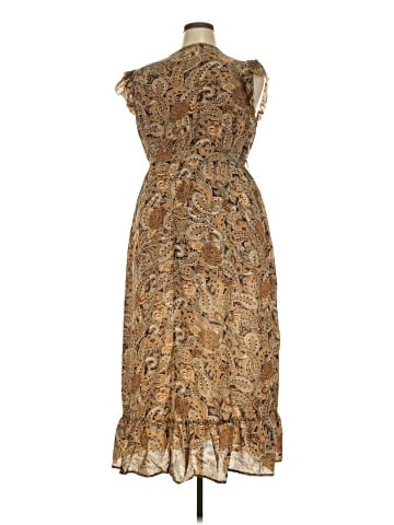 Shein Curve Cocktail Dress (view 2)