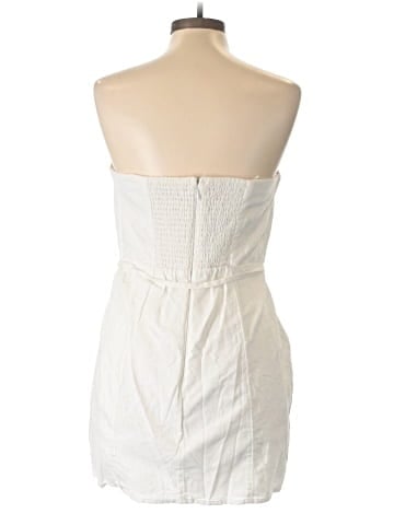 Abercrombie & Fitch Casual Dress (view 2)