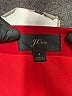 J.Crew 100% Polyester Solid Red Cocktail Dress Size 4 - photo 7