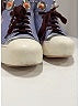 Fendi Color Block Purple Sneakers Size EU 39 1/2 - photo 3