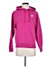 Nike Pink Sweatshirt Size XS - photo 1