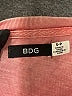 BDG Pink Casual Dress Size S - photo 7