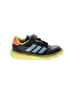 Adidas Green Sneakers Size 11 (kids) - photo 1