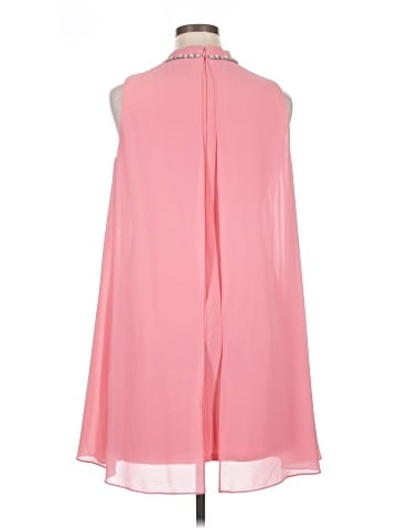 Eliza J Cocktail Dress (view 2)