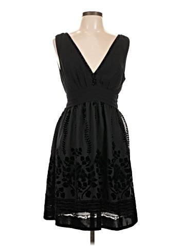 H&M Conscious Cocktail Dress (view 1)
