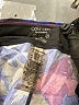 Calvin Klein Performance Graphic Blue Leggings Size L - photo 7