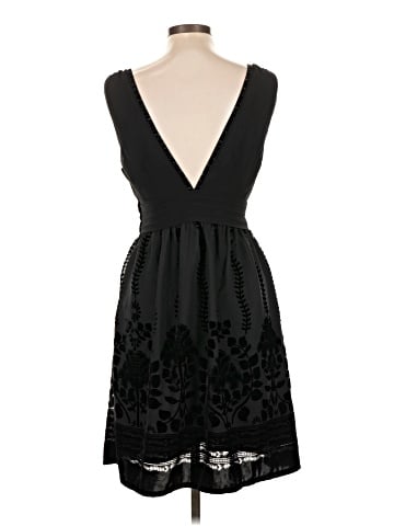 H&M Conscious Cocktail Dress (view 2)