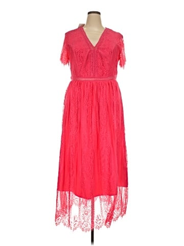 Prettygarden Cocktail Dress (view 1)