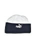 Puma Gray Blue Beanie One size (baby) - photo 1