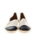 J.Crew Ivory Flats Size 9 1/2 - photo 2