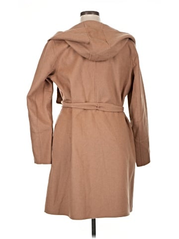Soia & Kyo Wool Coat (view 2)
