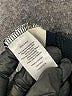 Talbots 100% Cotton Stripes Black Pullover Sweater Size XL - photo 8