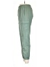 INDERO Green Cargo Pants Size M - photo 5