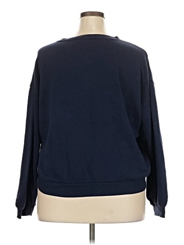Ann Taylor LOFT Sweatshirt (view 2)