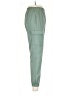 INDERO Green Cargo Pants Size M - photo 4
