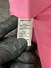 Arula 100% Polyester Paisley Pink Casual Skirt Size 1X Plus - photo 5