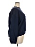 Ann Taylor LOFT Blue Sweatshirt Size XXL - photo 4