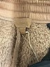 SKIMS Animal Print Brown Casual Pants Size 2X - photo 4